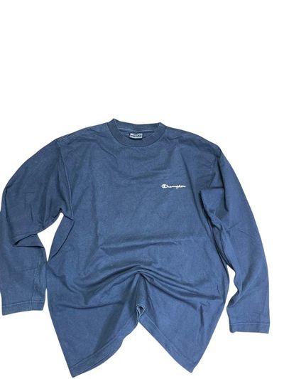 Champion Long Sleeve Shirt #C3